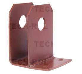 Hak zaczepu przedniego