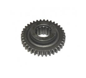 Koło 1 i wstecznego biegu 