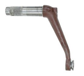 Ramię mechanizmu kierowniczego prawe