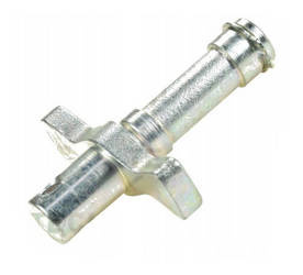 Sworzeń zaczepu przesuwnego