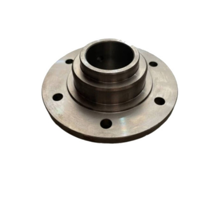 Piasta sprzęgła - mała, do koła pasowego