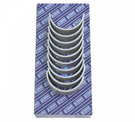 Komplet panewek głównych