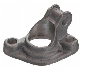 Kołpak rozdzielacza typu kontakt 