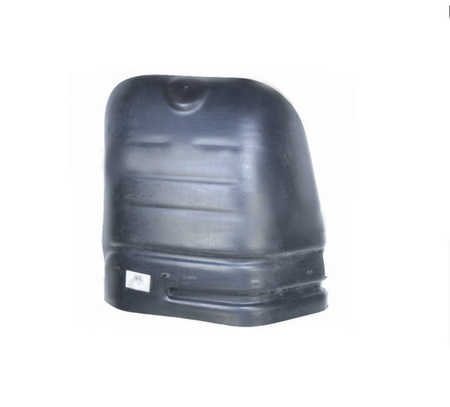 Przedłużenie błotnika tylne prawe