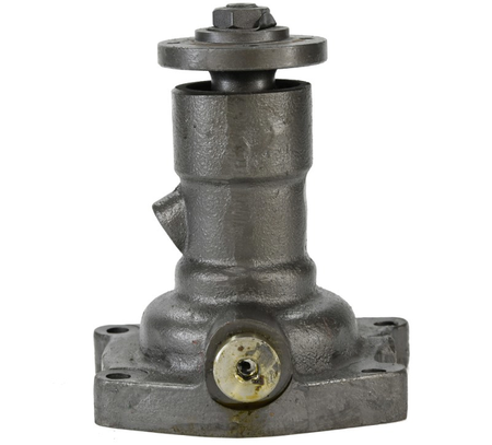 Pompa wody z piastą 