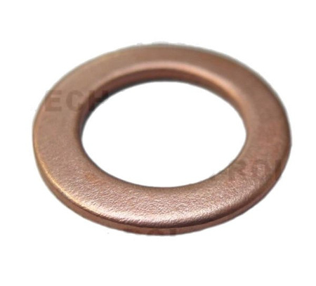 Podkładka miedziana