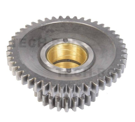 Koło reduktora Z-25/45