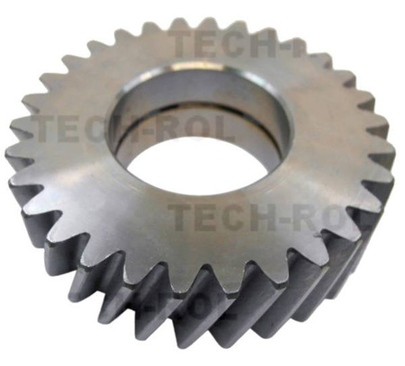 Koło rozrządu pośrednie dolne 