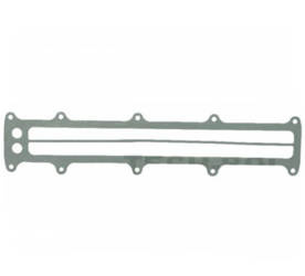 Uszczelka chłodnicy powietrza - intercoolera