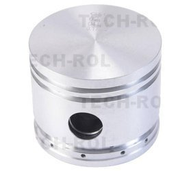 Tłok sprężarki 3-pier. Q60