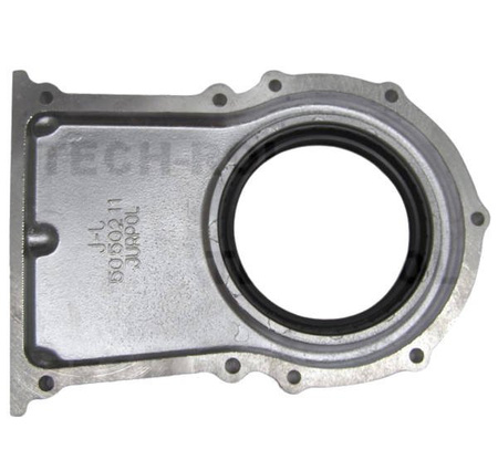 Pokrywa tylna silnika z pierścieniem uszczelniającym