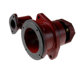 Głowica rozrusznika R7