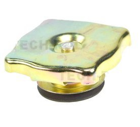 Korek chłodnicy wody