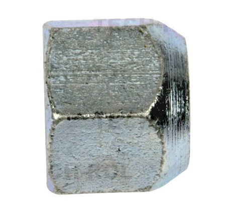 Nakrętka koła przedniego