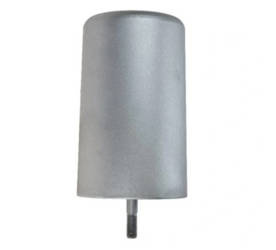 Naczynie filtra paliwa i oleju