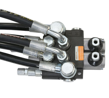 Zestaw zewnętrznego rozdzielacza