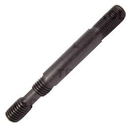 Śruba dwustronna łożyska