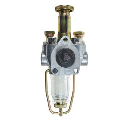 Pompa zasilająca kompletna