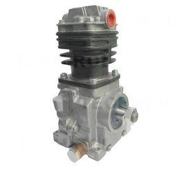 Sprężarka kompletna