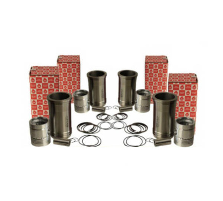 Zestaw naprawczy na cały silnik - Oryginał