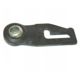 Końcówka wysuwna prawa