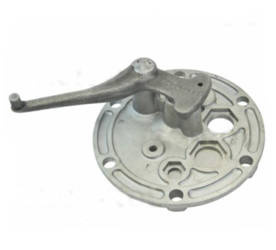 Pokrywa WOM 3-otwory 