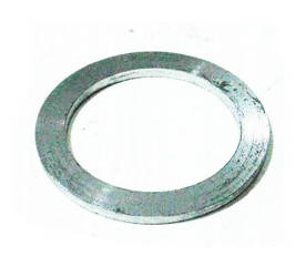 Podkładka dystansowa sworznia osi 