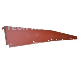 Płat lewy błotnika