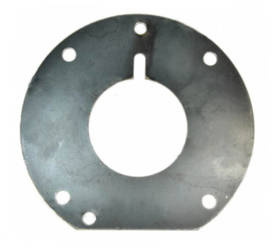 Tarcza skrzyni/pokrywa przednia