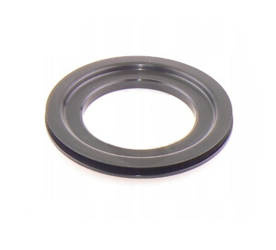 Pierścień osłony zwrotnicy