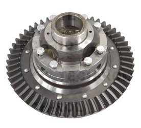 Mechanizm różnicowy