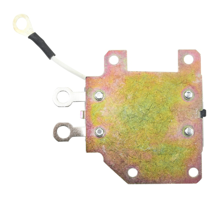 Płytka alternatora kompletna