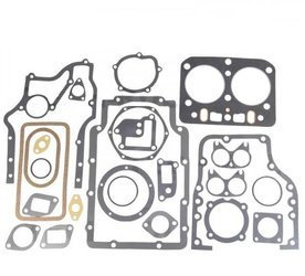 Komplet, zestaw uszczelek silnika - aParts