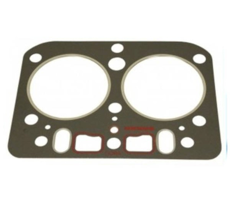 Uszczelka głowicy z silikonem - Oryginał