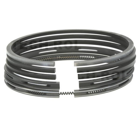 Komplet pierścieni silnika