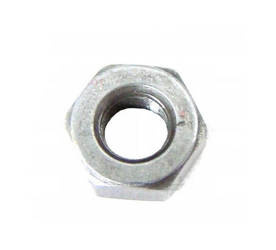 Nakrętka śruby sprzęgła