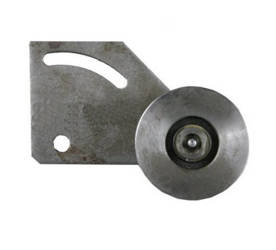 Napinacz paska kompletny