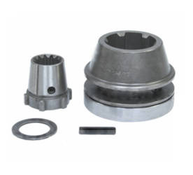 Komplet załączania WOM