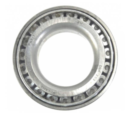 Łożysko koła przedniego