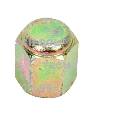 Nakrętka szpilki głowicy