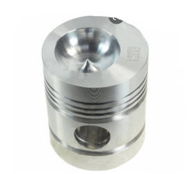 Tłok silnika 5-pierścieniowy