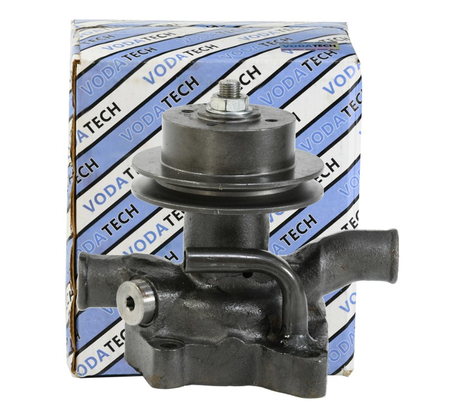 Pompa wody z kołem pasowym