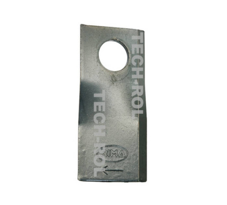 Nożyk pojedynczy skośny 106/47mm