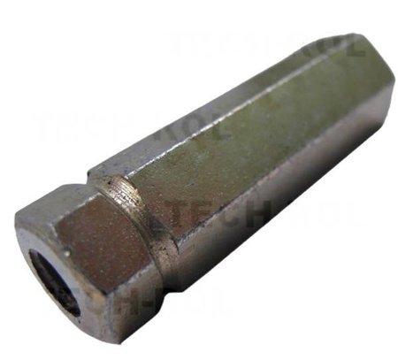 Nakrętka regulacyjna cięgło sprzęgła