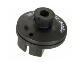 Wskaźnik zanieczyszczenia