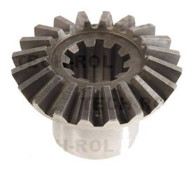 Koronka mechanizmu różnicowego