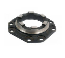 Pokrywa mechanizmu różnicowego