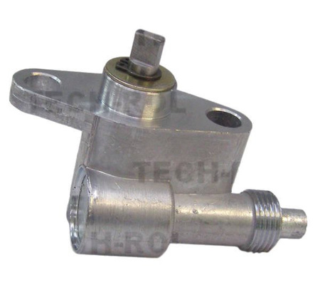 Przekładnia napędu licznika motogodzin