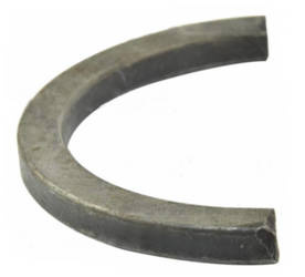 Pierścień ustalający 5,94mm