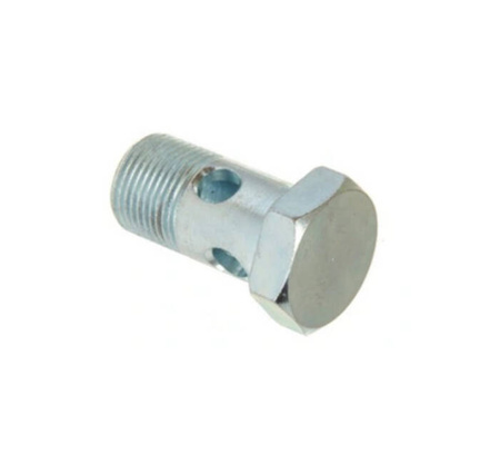 Śruba rozdzielacza długa